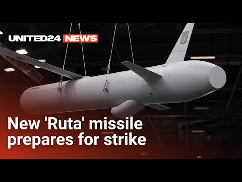 Ukraine tests new