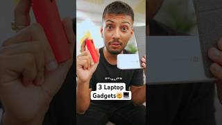 3 Majedaar Laptop Gadgets