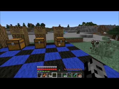 Minecraft  TIME CONTROL MOD ENTER THE MATRIX, FAST MOTION, & SLOW MOTION! Mod Showcase