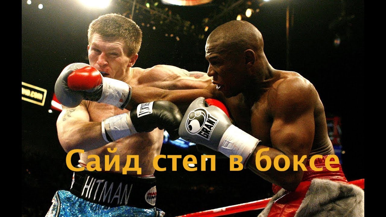 Логан против мейвезера Логан против мейвезера