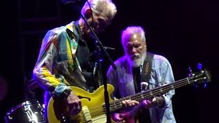 Hot Tuna- Good Shepherd