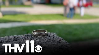 Man finds fathers lost wedding ring after nearly 50 years