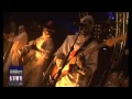 OH ZONE by HERE COME THE MUMMIES - HD from UNDEAD LIVE DVD
