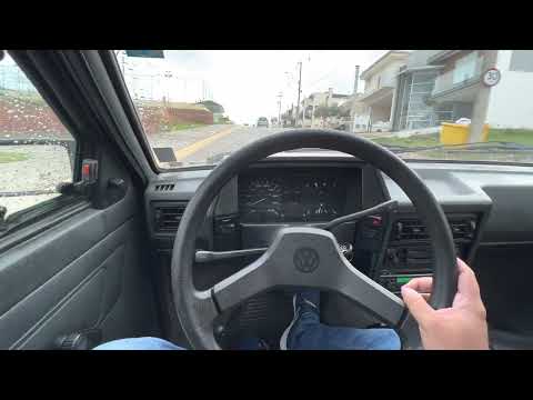 300km VIAGEM DE