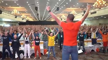 Đánh Thức Sự Giàu Có - Phát triển Kinh doanh và Cuộc sống cùng Phạm Thành Long