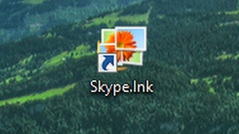 All Files Changed to .lnk Problem - Major PC Problem Fix (File Association Corruption)