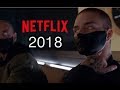 Las mejores Películas de NETFLIX 2018 que no te puedes perder