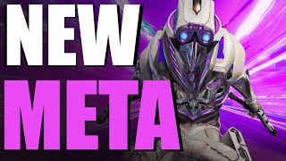 NEW COMP META?!?! | TSM ImperialHal