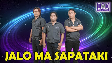 Century Trio - Jalo Ma Sapata Ki (Official Music Video)
