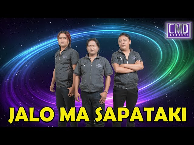 Century Trio - Jalo Ma Sapata Ki (Official Music Video) class=