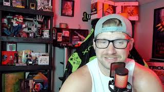 What Got Me Intro Gaming 2025 Edition