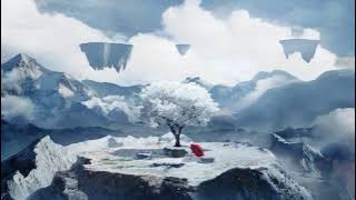 Paul Wallen feat. Gigi Nally - Umbrella