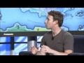 Mark Zuckerberg, "A Conversation with Mark Zuckerberg" - Web 2.0 Summit 2010