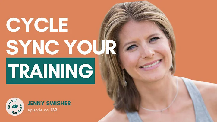Ep 139: Cycle Thinking Fitness & Balancing Your Ho...