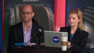 AIISW: Asteroid Initiative Workshop   Grand Challenge Panel Part 1