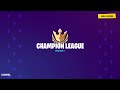 🔴LIVE FORTNITE ARENA TRIOS GRIND! NA EAST CHAMPIONS LEAGUE PS4 PLAYER!