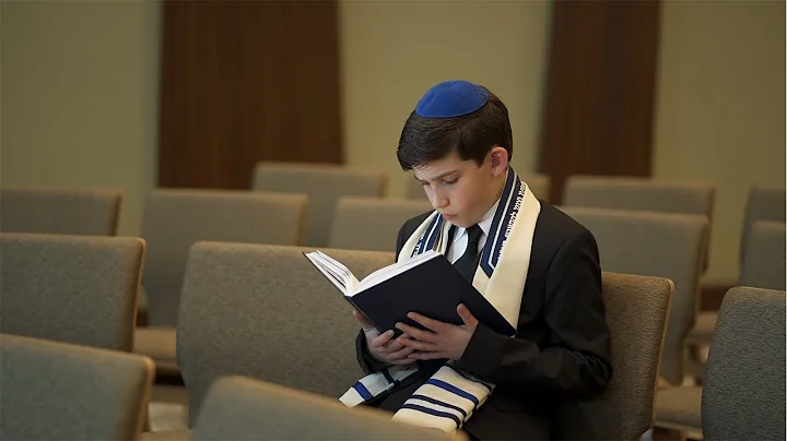 Jonathan's Bar Mitzvah | 2.29.2020 | Highlight Fea...