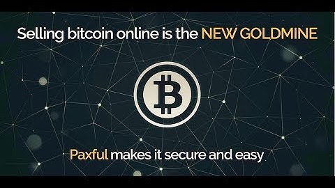 How to Buy Bitcoin Instantly Using Paxful