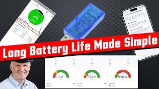 Battery Protection for Smartphones and Tablets using Home Assistant (charges only from 2080%)