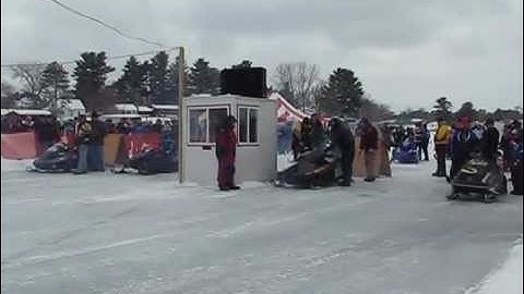 146.192 - NSSR - Chetek 2013