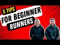 How To Run As A Beginner | 5 Tips