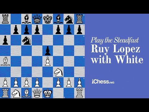 The Queen's Gambit Declined - Chess Openings with GM Damian Lemos
