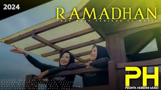 DJ TRAP RAMADAN MAHER ZAIN - VIRAL 2024 BASSS PANJANG