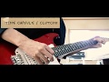 「Time capsule / CLUTCHO」Guitar Cover@こっぺ