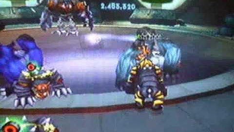 Crash Of The Titans: Part 22: Final Boss 1/2