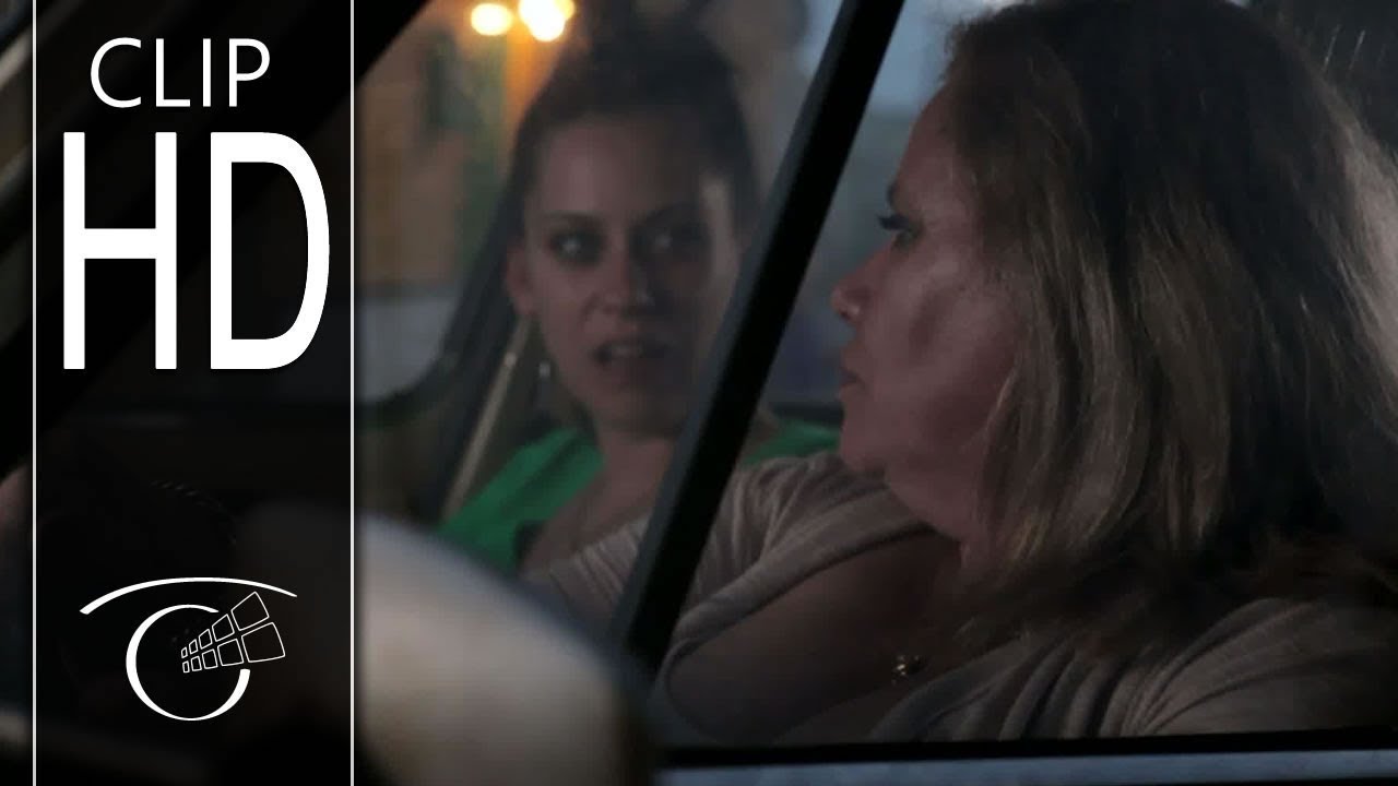 Carmina o revienta - Carmina y su hija discuten con sorpresa final…