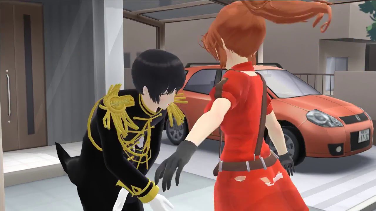 [MMDAPH] THE NUTCRACKER [Nyo 2p Italy and 2p axis]