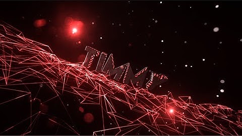 INTRO FOR TIMMY (65 LIKES FOR MORE GRUNGE INTRO)