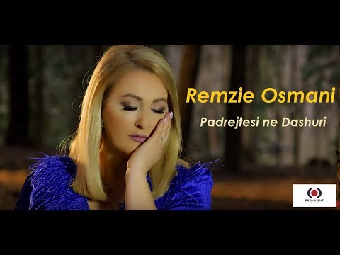 Remzie Osmani -  Padrejtesi ne Dashuri (Official Video 4K)