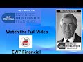 EWP Asset Structure -  Life Insurance: The Magic Ingredient