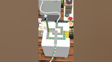 #satisfying StackyDash Lv-498 🔥 🔥 #stackydash #stackydashgame #satisfyingvideo