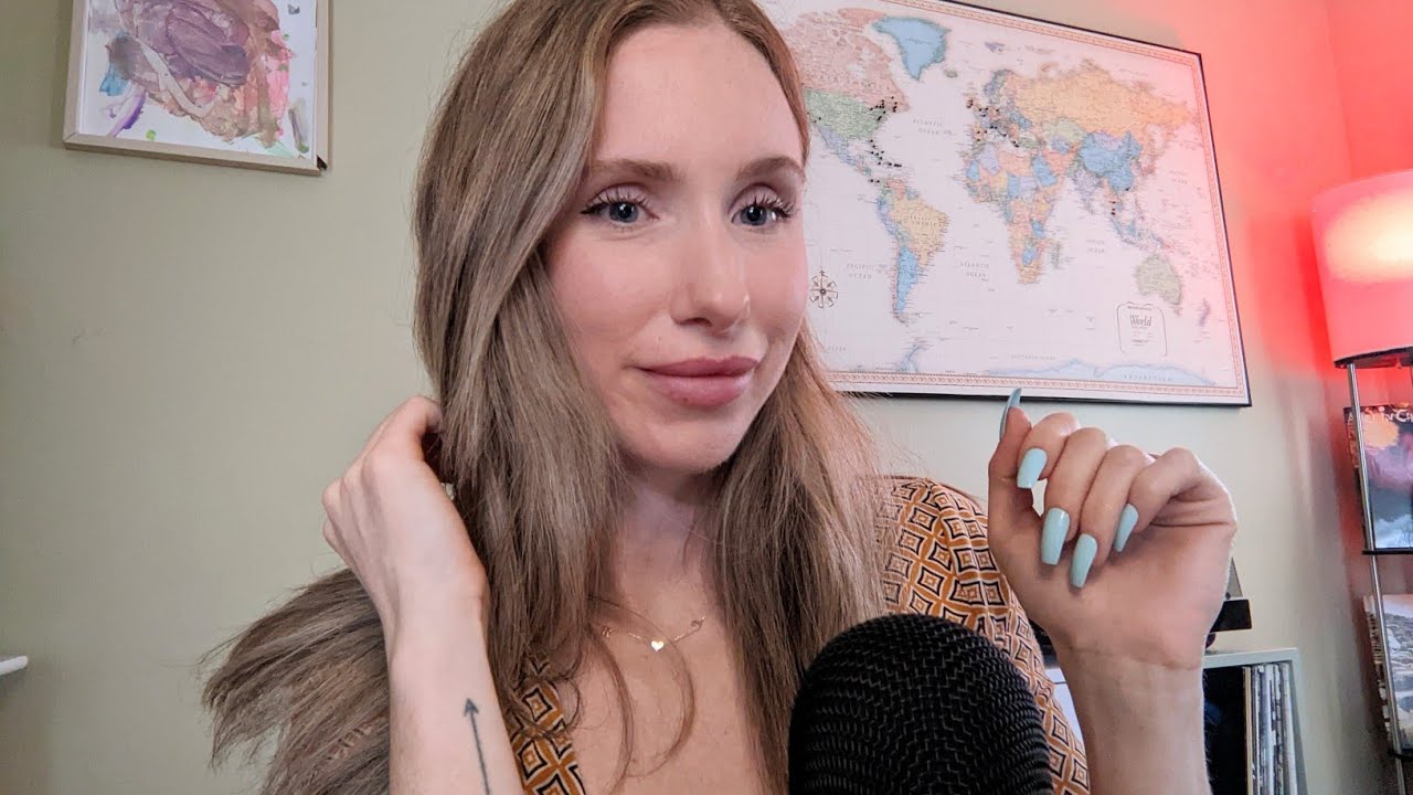 Vanderpump Rules ASMR | hiccups & episode recap