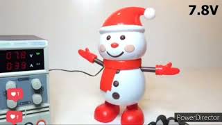 High Voltage Toys And Cartoon Characters Funniest Moments Techfun Version Version 8