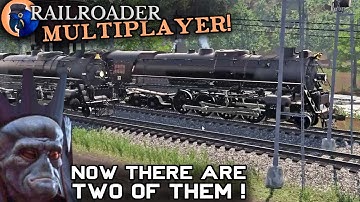 Lucky #13, Speed Records, and BINNING on the BRANCH | ES&DT in  Railroader Ep. 31