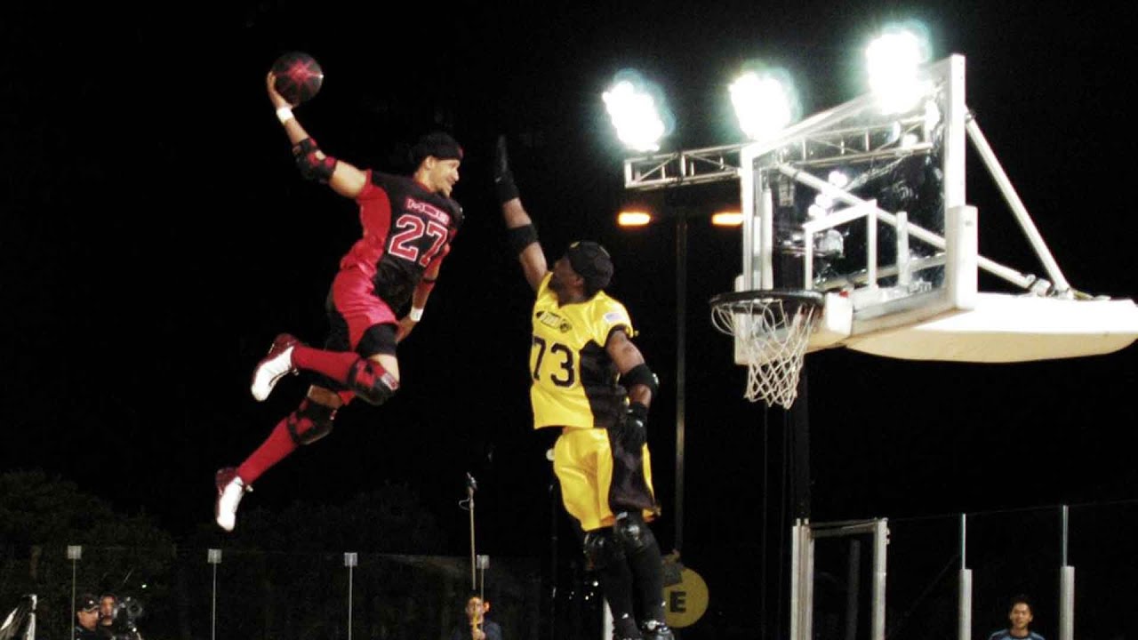 Resultado de imagen de slamball