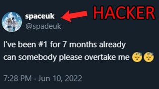 How SpaceUK got away with cheating for 3 YEARS!