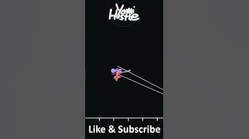 Blink Monk vs Big Sword Fighter!