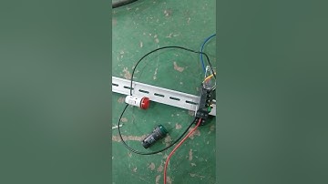 Chức năng On delay và Off delay của bộ bảo vệ pha Schneider.