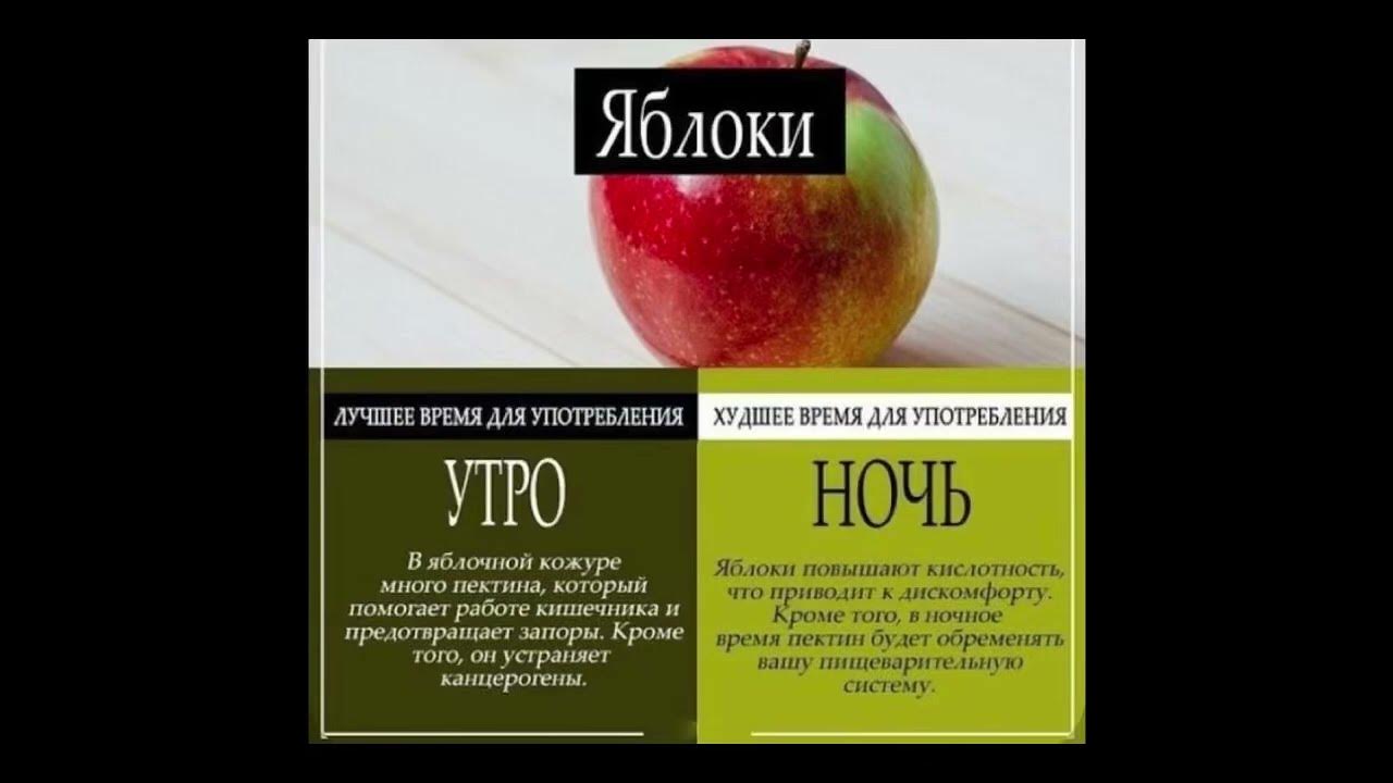 Можно есть яблоко на диете. Лучшее время употребления продуктов. Яблоко перед сном. Можно ли яблоко на ночь. Можно есть яблоки на ночь.