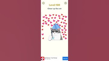 LEVEL 1133- DOP 2 | Delete  Part-GAMEPLAY #shorts #shortvideo #shortfund #fyp  #dailygame #tiktok