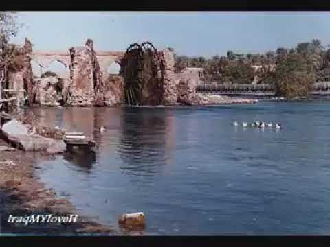 سعدي البياتي لجل عينج ياغيدة