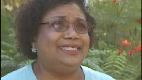 Beverly Blount Testimony