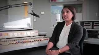 Langara Outstanding Alumni Awards 2013 Recipient Simi Sara