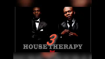 Bojo Mujo-My hero(House therapy 3)