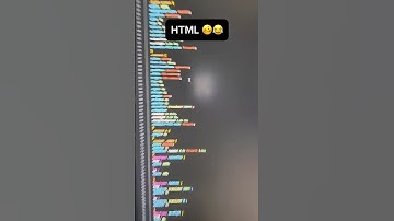 HTML VS CSS #coding #html #css #js #web #webdevelopment #designer #webdesign #learntocode #shorts