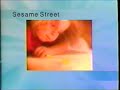 IPTV Sesame Street breaks (November 2–November 5, 1999)
